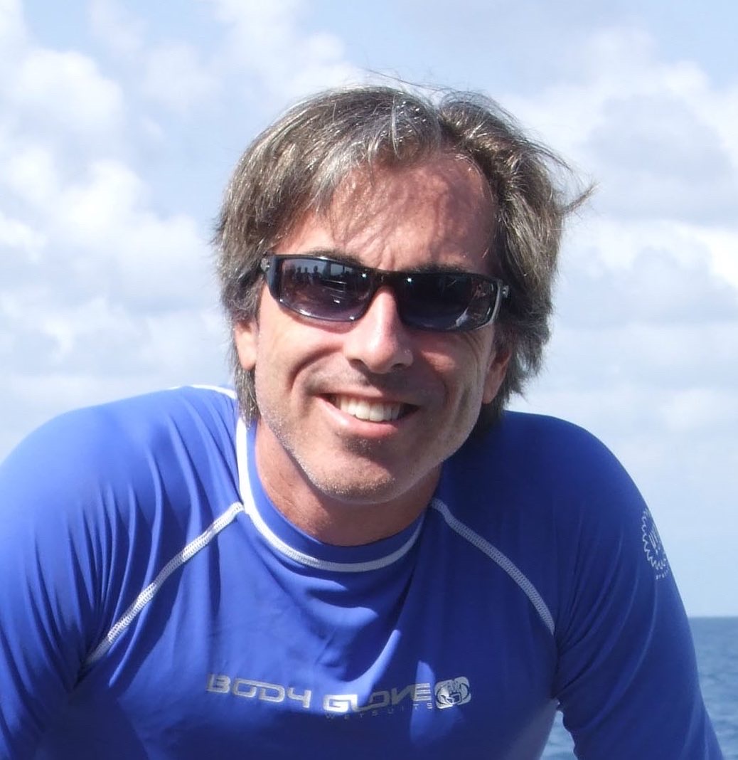 Mike Gandolfi