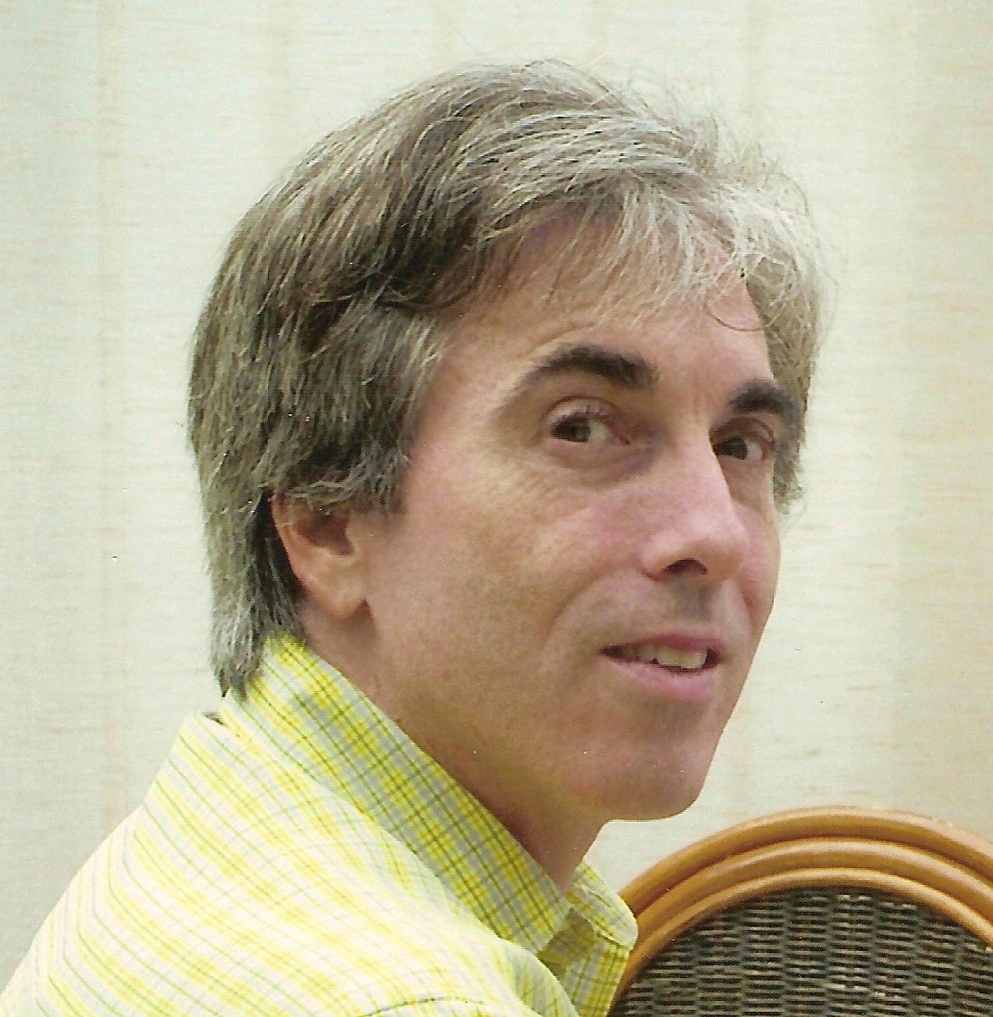 Mike Gandolfi