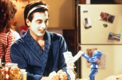 Apartment C on Comedy Central