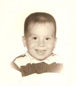 The Original Headshot